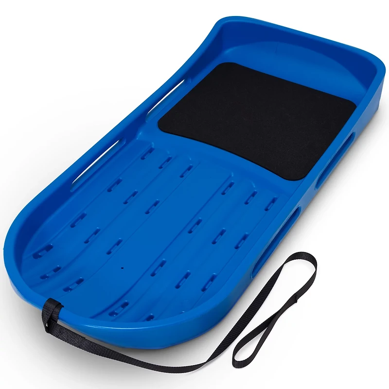 GoSports 48in Premium 2-Person Snow Sled