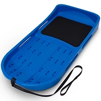GoSports 48in Premium 2-Person Snow Sled