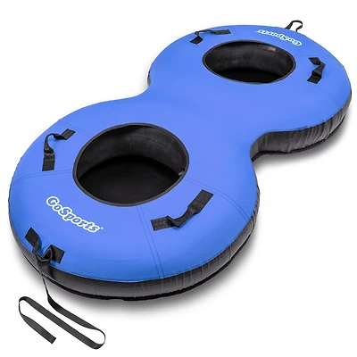GoSports Heavy Duty 44in Snow Tube