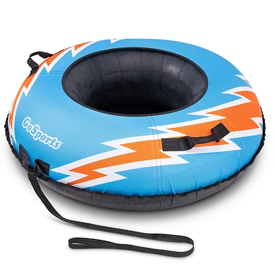 GoSports Retro Heavy Duty 44in Snow Tube