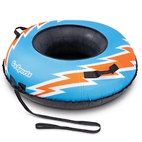 GoSports Retro Heavy Duty 44in Snow Tube