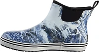 Magellan Outdoors Men’s Realtree Aspect Deck Boot
