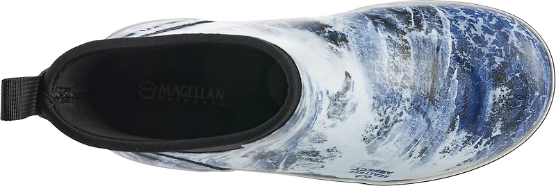 Magellan Outdoors Men’s Realtree Aspect Deck Boot