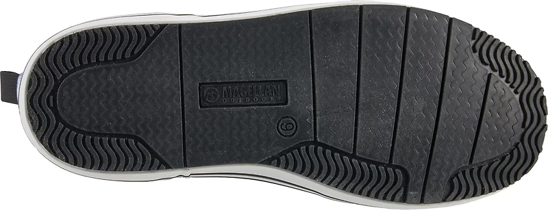 Magellan Outdoors Men’s Realtree Aspect Deck Boot