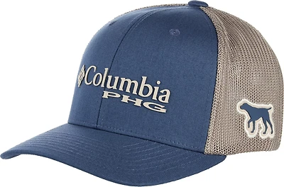 Columbia Sportswear Men's PHG Logo Ball Cap