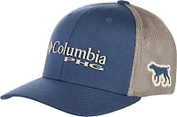 Columbia Sportswear Men's PHG Logo Ball Cap