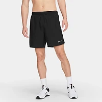 Nike Men's Dri-FIT Challenger Brief Lined Running Shorts 7