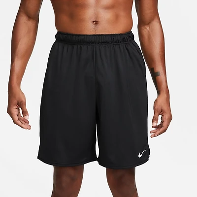 Nike Men's Dri-FIT Totality Knit Unlined Fitness Shorts 9