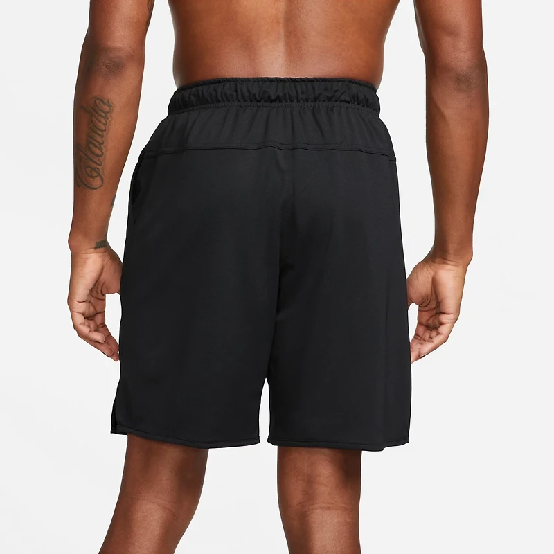 Nike Men's Dri-FIT Totality Knit Unlined Fitness Shorts 9