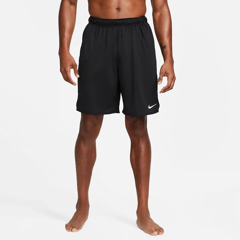 Nike Men's Dri-FIT Totality Knit Unlined Fitness Shorts 9