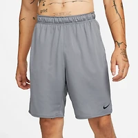 Nike Men's Dri-FIT Totality Knit Unlined Fitness Shorts 9