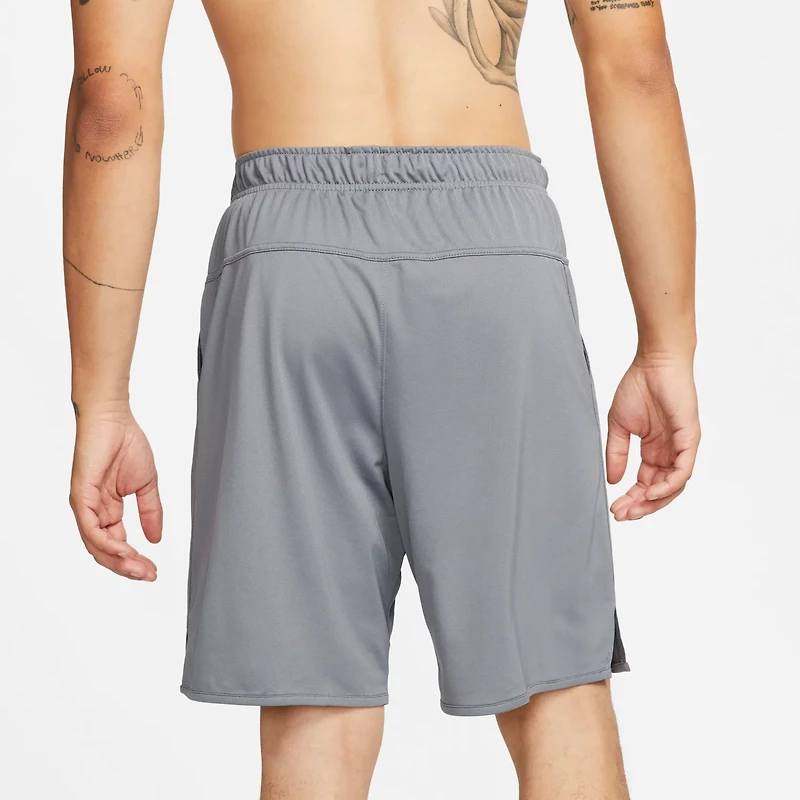 Nike Men's Dri-FIT Totality Knit Unlined Fitness Shorts 9