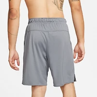 Nike Men's Dri-FIT Totality Knit Unlined Fitness Shorts 9