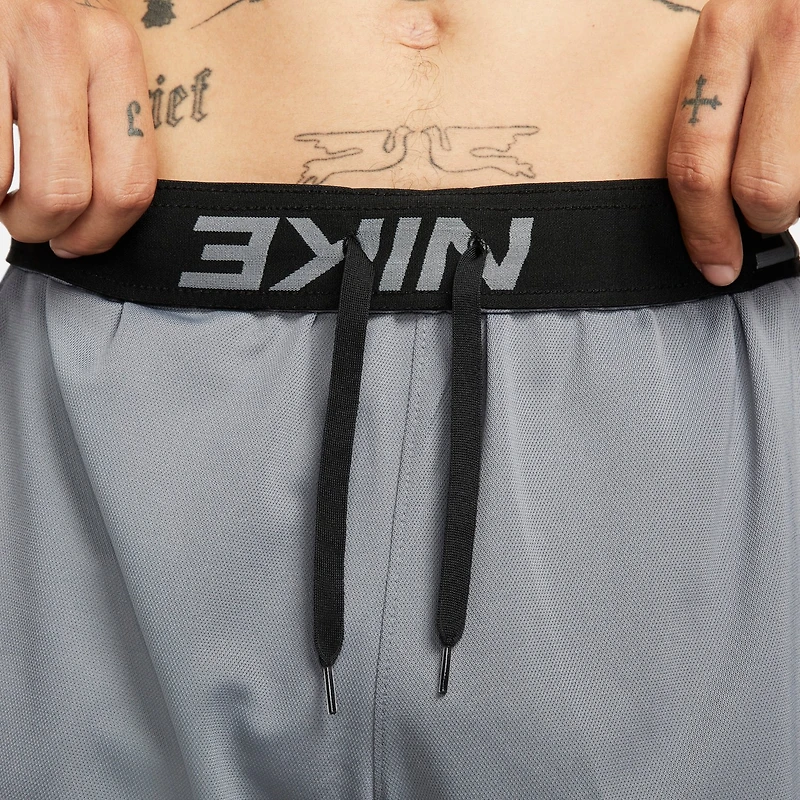 Nike Men's Dri-FIT Totality Knit Unlined Fitness Shorts 9