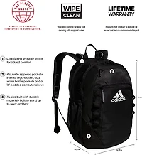 adidas Excel Backpack