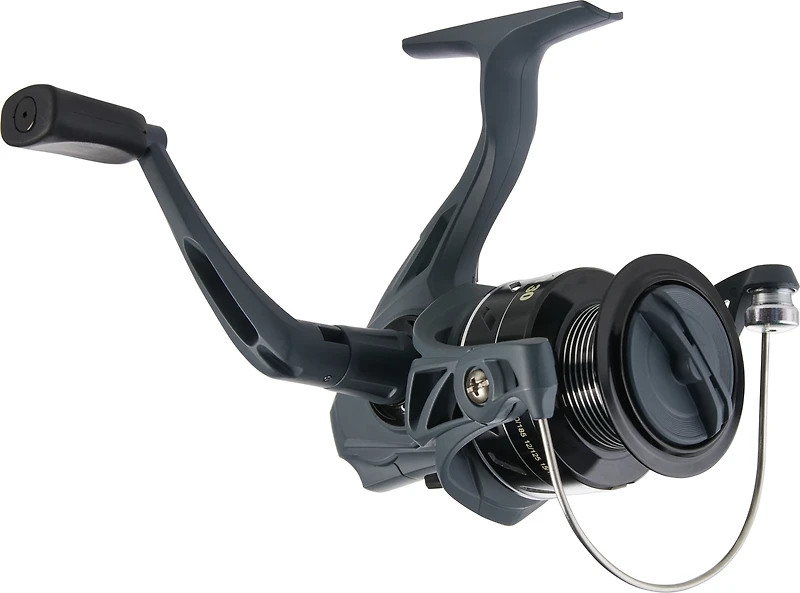 H2OX Premier Spinning Reel
