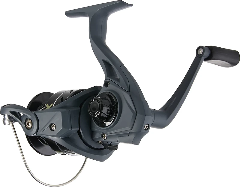 H2OX Premier Spinning Reel