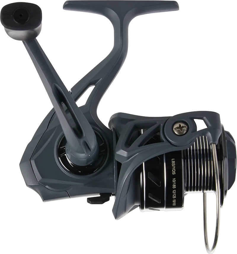 H2OX Premier Spinning Reel
