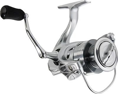 H2OX Mettle Spinning Reel