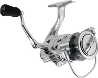 H2OX Mettle Spinning Reel