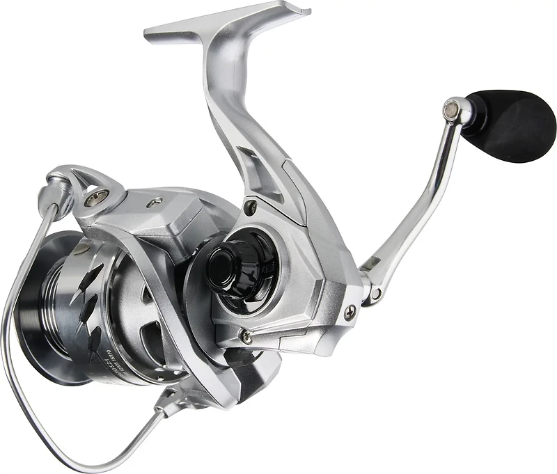 H2OX Mettle Spinning Reel