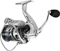H2OX Mettle Spinning Reel