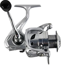H2OX Mettle Spinning Reel