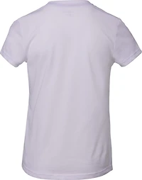 BCG Girls' Cotton Graphic T-shirt