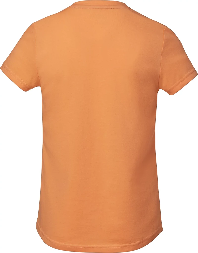 BCG Girls' Cotton PB + J Graphic T-shirt