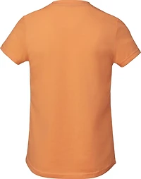 BCG Girls' Cotton PB + J Graphic T-shirt