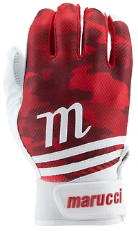 Marucci Adults' Crux Baseball Batting Gloves