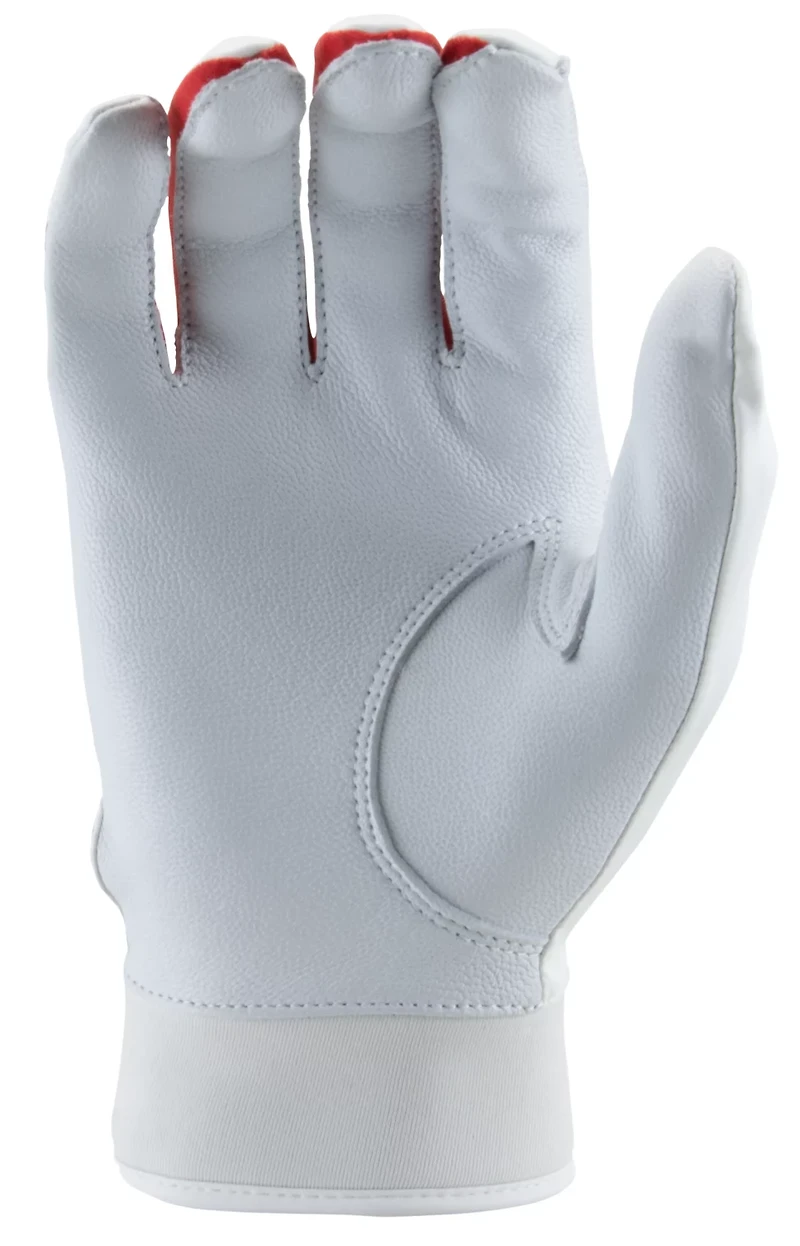 Marucci Adults' Crux Baseball Batting Gloves