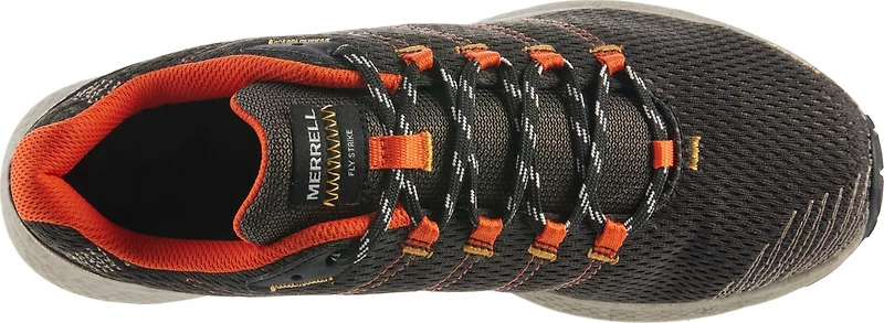 Merrell Men's Fly Strike Trail Running Shoes