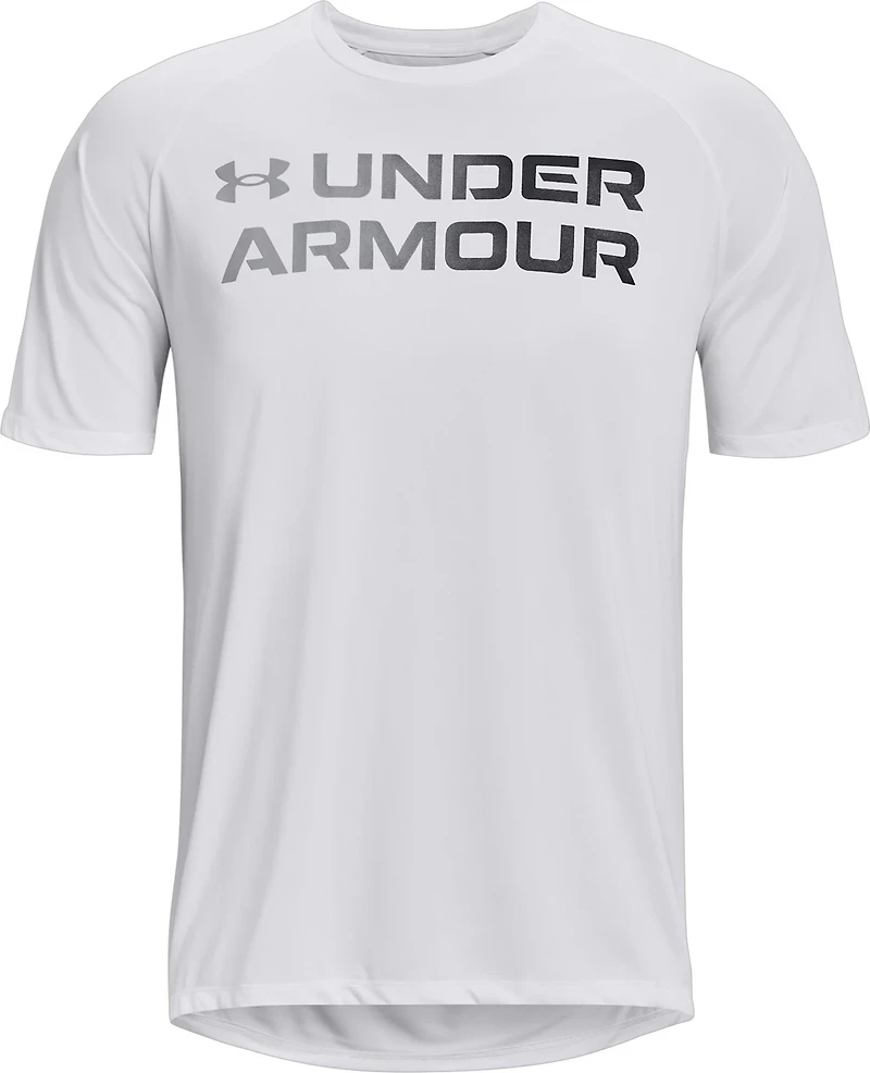 Under Armour Men’s Tech 2.0 Gradient T-shirt