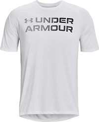 Under Armour Men’s Tech 2.0 Gradient T-shirt