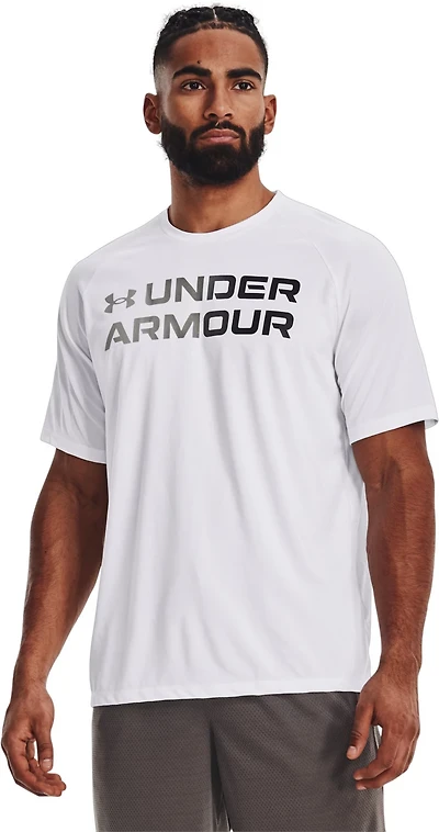 Under Armour Men’s Tech 2.0 Gradient T-shirt