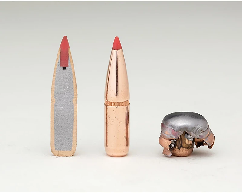 Hornady SST .270 Caliber 140-Grain Bullets