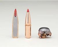 Hornady SST .270 Caliber 140-Grain Bullets
