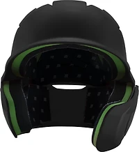 Marucci Adults' DuraShield Solid Senior Batting Helmet