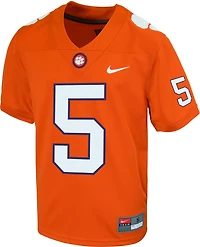 Nike Youth Clemson University Replica Football Jersey
