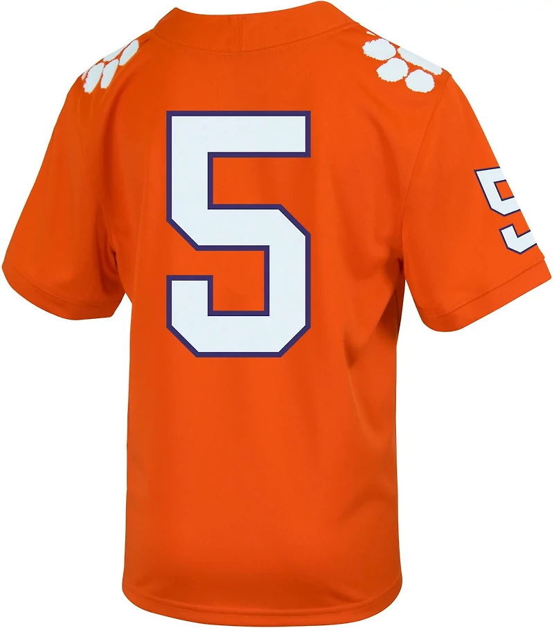 Nike Youth Clemson University Replica Football Jersey