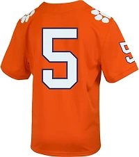 Nike Youth Clemson University Replica Football Jersey