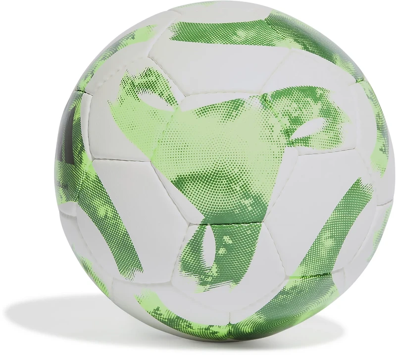 adidas Tiro Match Soccer Ball