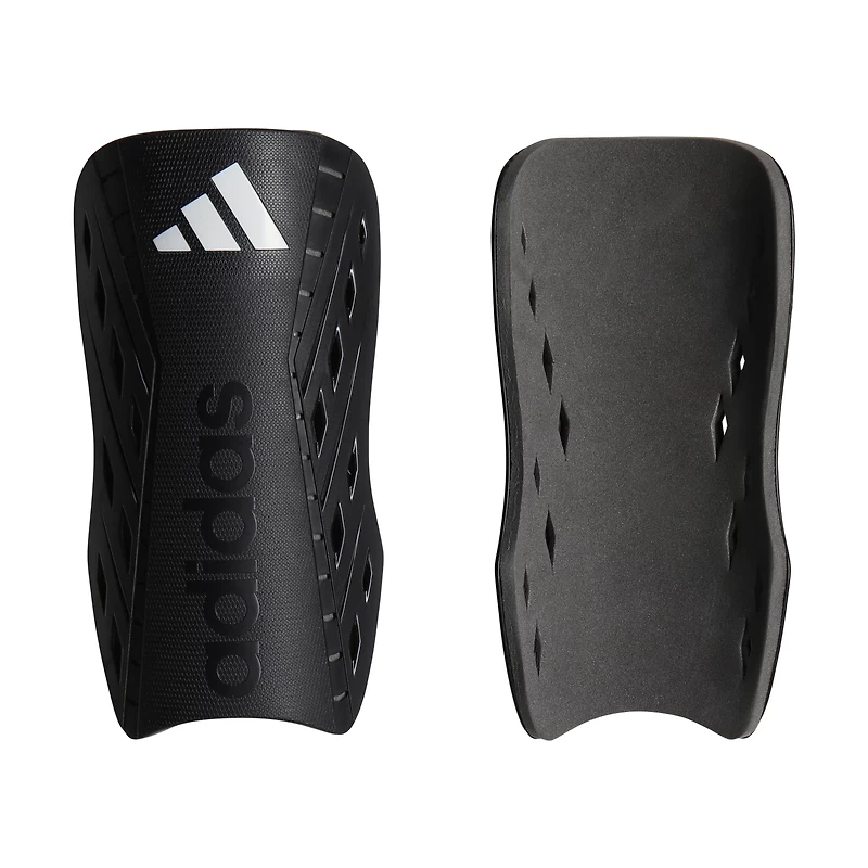 adidas Men's Tiro Club Soccer Shin Guards