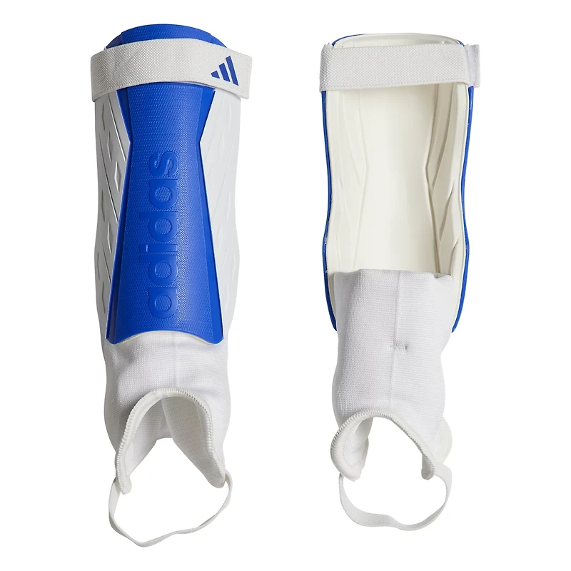 adidas Boys' Tiro Match Package Soccer Shin Guards