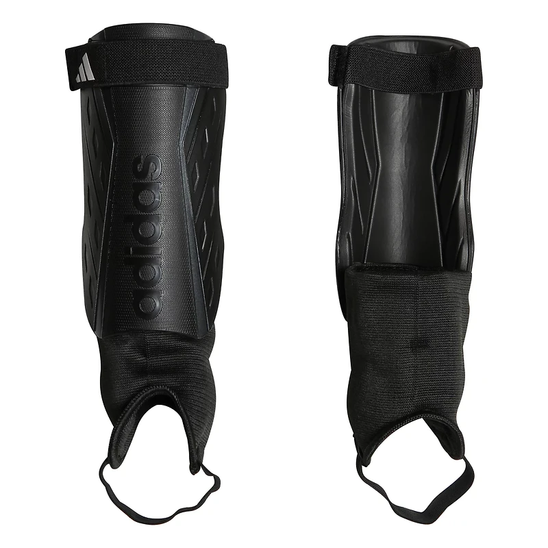 adidas Jr Tiro Match Soccer Shin Guards