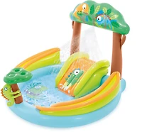 INTEX Iguana Adventure Play Center