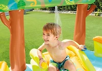 INTEX Iguana Adventure Play Center