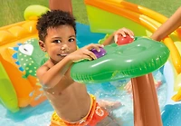 INTEX Iguana Adventure Play Center