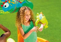 INTEX Iguana Adventure Play Center